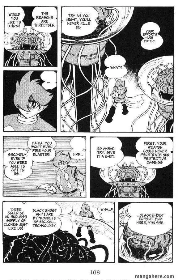 Cyborg 009 Chapter 47 27